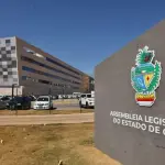 Assembleia Legislativa de Goiás lidera cargos comissionados / Foto: Divulgação/ALEGO