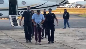 Em delação, mafioso revela que PCC financiava 50% do envio de cocaína para a Europa