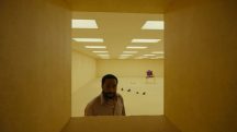 Backrooms: Um Não-Lugar estreia com US$ 81 mi e quebra recordes históricos da A24