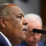 Mais cedo, a Comissão de Constituição e Justiça (CCJ) da Casa já havia dado aval ao nome de Benedito Gonçalves | Foto: Saulo Cruz/Agência Senado