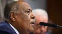 Mais cedo, a Comissão de Constituição e Justiça (CCJ) da Casa já havia dado aval ao nome de Benedito Gonçalves | Foto: Saulo Cruz/Agência Senado