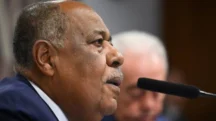 Mais cedo, a Comissão de Constituição e Justiça (CCJ) da Casa já havia dado aval ao nome de Benedito Gonçalves | Foto: Saulo Cruz/Agência Senado