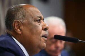 Mais cedo, a Comissão de Constituição e Justiça (CCJ) da Casa já havia dado aval ao nome de Benedito Gonçalves | Foto: Saulo Cruz/Agência Senado
