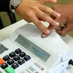 Biometria não é obrigatória em 2026 | Foto: Wilson Dias/Agência Brasil