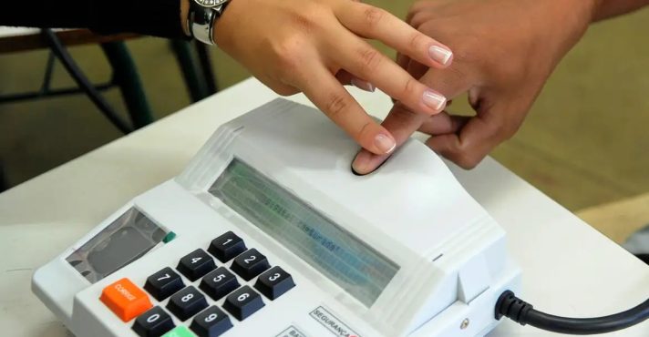 Biometria não é obrigatória em 2026 | Foto: Wilson Dias/Agência Brasil