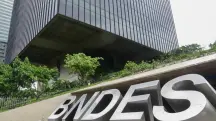 BNDES: apoio a governos sob ditadura | Foto: Divulgação/EBC