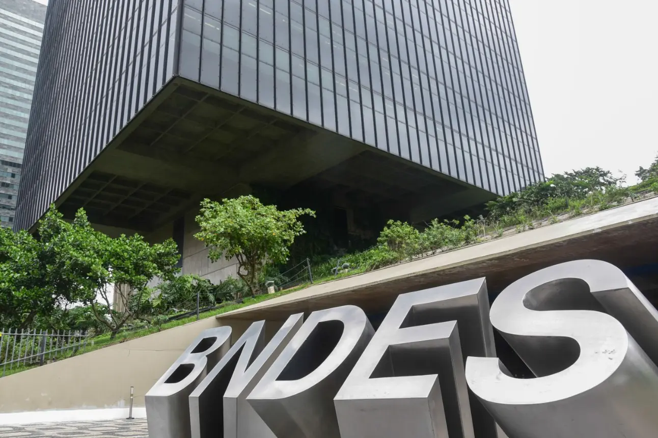 BNDES: apoio a governos sob ditadura | Foto: Divulgação/EBC