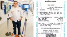 Dono de lotérica do Ceará ganha na Mega-Sena em bolão com 100 cotistas