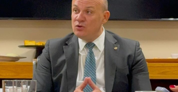 Cabo Gilberto