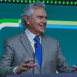 Ronaldo Caiado pré-candidato PSD