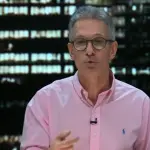 Zema é pré-candidato à Presidência pelo Novo