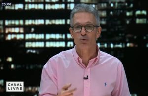 Zema é pré-candidato à Presidência pelo Novo
