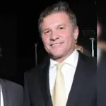 Henrique Vorcaro, pai de Daniel Vorcaro | Foto: Reprodução/Redes sociais