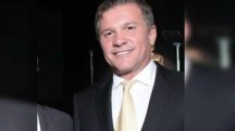 Henrique Vorcaro, pai de Daniel Vorcaro | Foto: Reprodução/Redes sociais