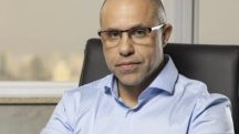 Mohamad Hussein Mourad, o 'Primo' | Foto: Reprodução/ LinkedIn