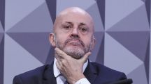 Careca do INSS: suspeita de ocultação de patrimônio no exterior | Foto: Lula Marques/ Agência Brasil