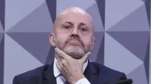 Careca do INSS: suspeita de ocultação de patrimônio no exterior | Foto: Lula Marques/ Agência Brasil