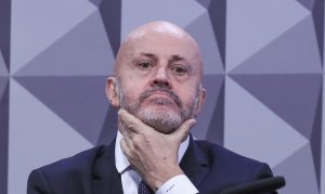 Careca do INSS: suspeita de ocultação de patrimônio no exterior | Foto: Lula Marques/ Agência Brasil