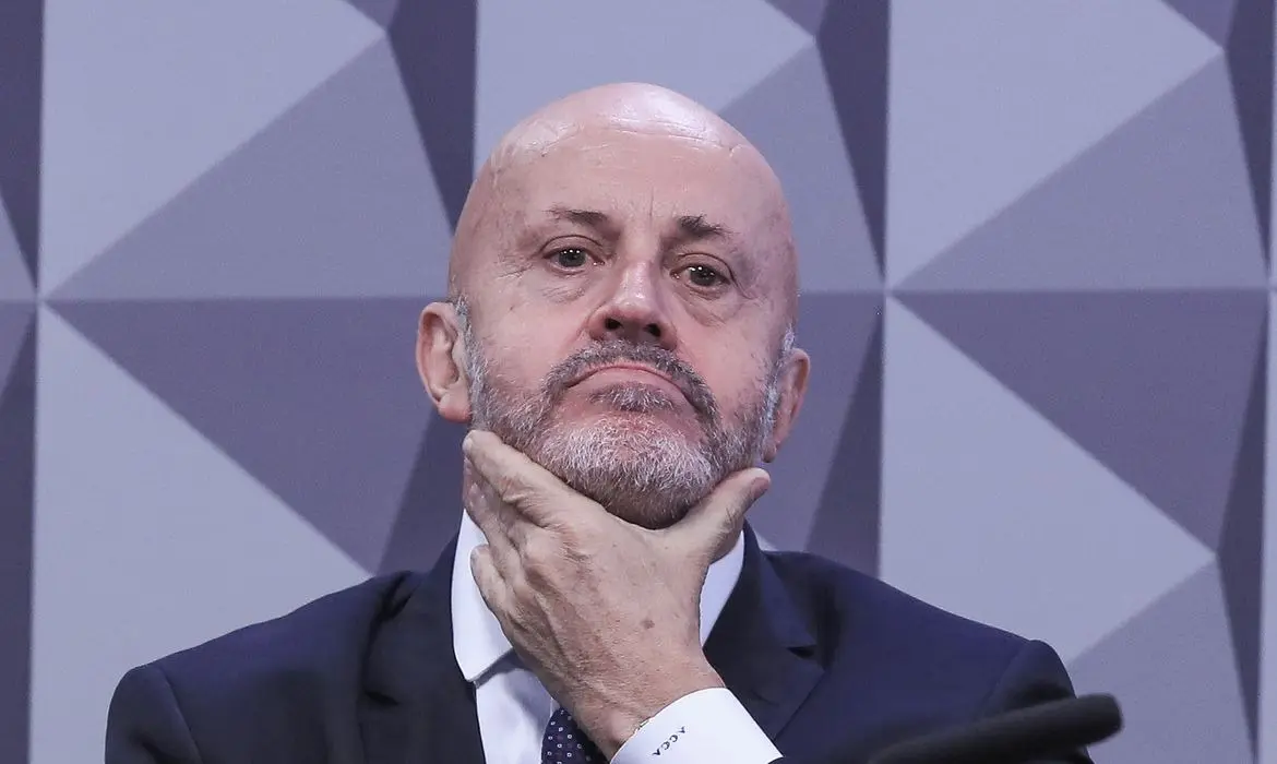 Careca do INSS: suspeita de ocultação de patrimônio no exterior | Foto: Lula Marques/ Agência Brasil