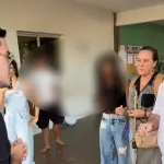 Carmelo Neto (PL-CE) visita universidade em Crato, no Ceará | Foto: X/Divulgação
