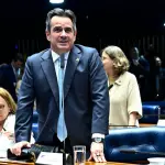 Ciro Nogueira emitiu nota oficial sobre a quinta fase de Operação Compliance Zero | Foto: Waldemir Barreto/Agência Senado