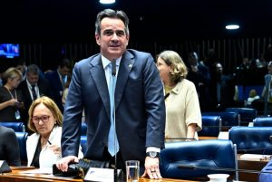 Ciro Nogueira emitiu nota oficial sobre a quinta fase de Operação Compliance Zero | Foto: Waldemir Barreto/Agência Senado