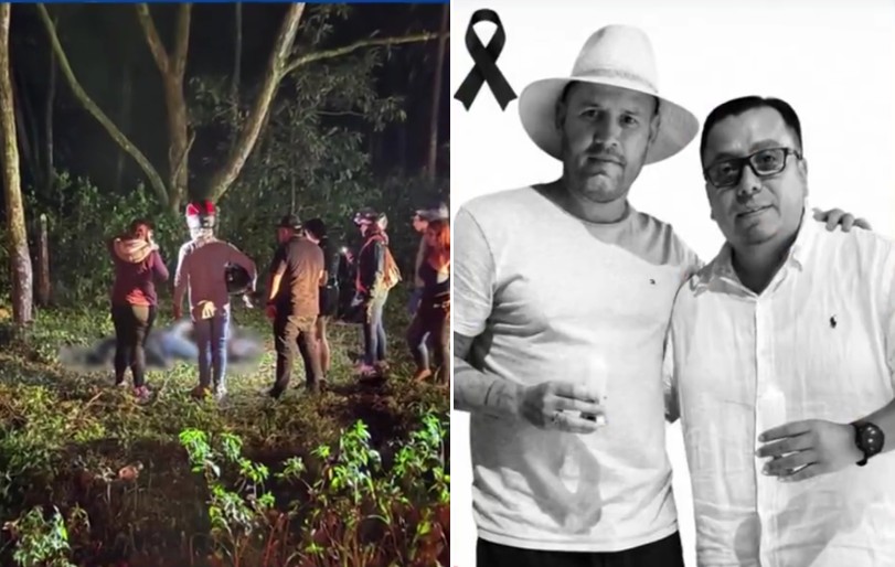 Colômbia: aliado de candidato à presidência e assessor são assassinados a tiros