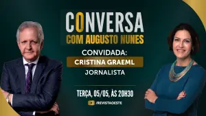 Conversa com Augusto 5