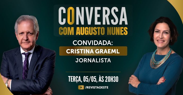 Conversa com Augusto 5