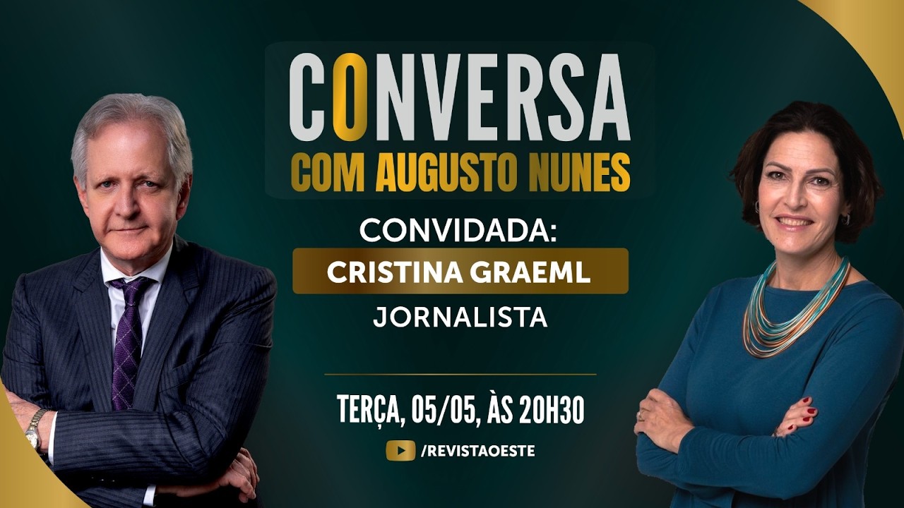 Conversa com Augusto 5