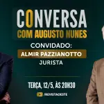 Conversa com Augusto 12