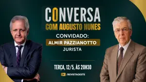 Conversa com Augusto 12