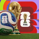 Pela influência e alcance, redes sociais ganham protagonismo como mídia na Copa de 2026 | Foto: Reprodução/X