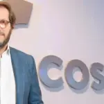 Marcelo Martins, CEO da Cosan