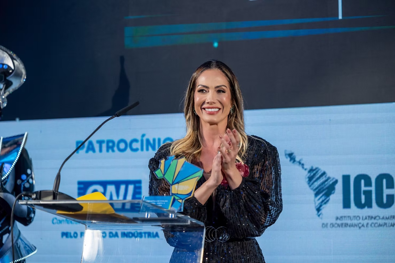 cristiane nardes