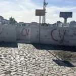 Comando Vermelho marca território em regiões de Portugal