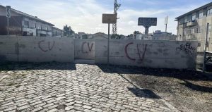 Comando Vermelho marca território em regiões de Portugal