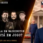 O De Leste a Oeste, com Ana Paula Henkel é transmitido às sextas-feiras, a partir das 20h30 | Foto: Divulgação/Oeste