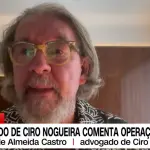 Criminalista afirmou que a relação entre os dois era 'absolutamente normal' | Foto: Reprodução/YouTube/CNN Brasil