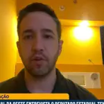 Deputado estadual Tenente Coimbra (PL-SP) fala sobre escolas cívico-militares