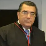 O desembargador federal Alcides Martins Ribeiro Filho | Foto: Reprodução