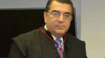 O desembargador federal Alcides Martins Ribeiro Filho | Foto: Reprodução