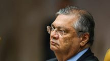 O ministro do STF Flávio Dino | Foto: Fabio Rodrigues-Pozzebom/ Agência Brasil