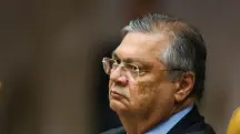 O ministro do STF Flávio Dino | Foto: Fabio Rodrigues-Pozzebom/ Agência Brasil