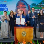 lula assina decreto