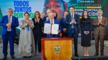 lula assina decreto