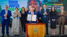 lula assina decreto