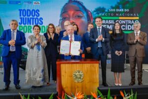 lula assina decreto