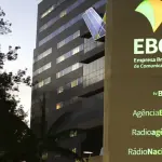 Empresa Brasileira de Comunicação: estatal busca mais um reforço na Globo | Foto: Divulgação/EBC