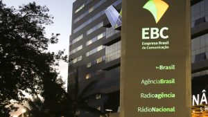 Empresa Brasileira de Comunicação: estatal busca mais um reforço na Globo | Foto: Divulgação/EBC